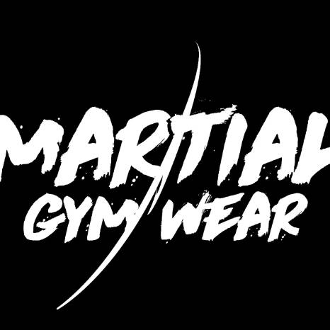 MARTIALGYMWEAR.UK
