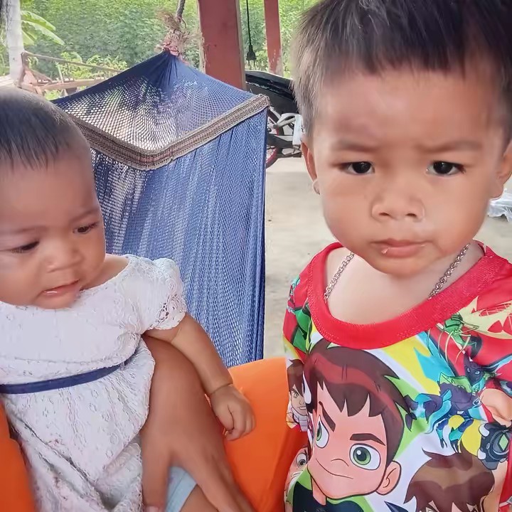 แม่พี่ปลาวาฬน้องปลาทู