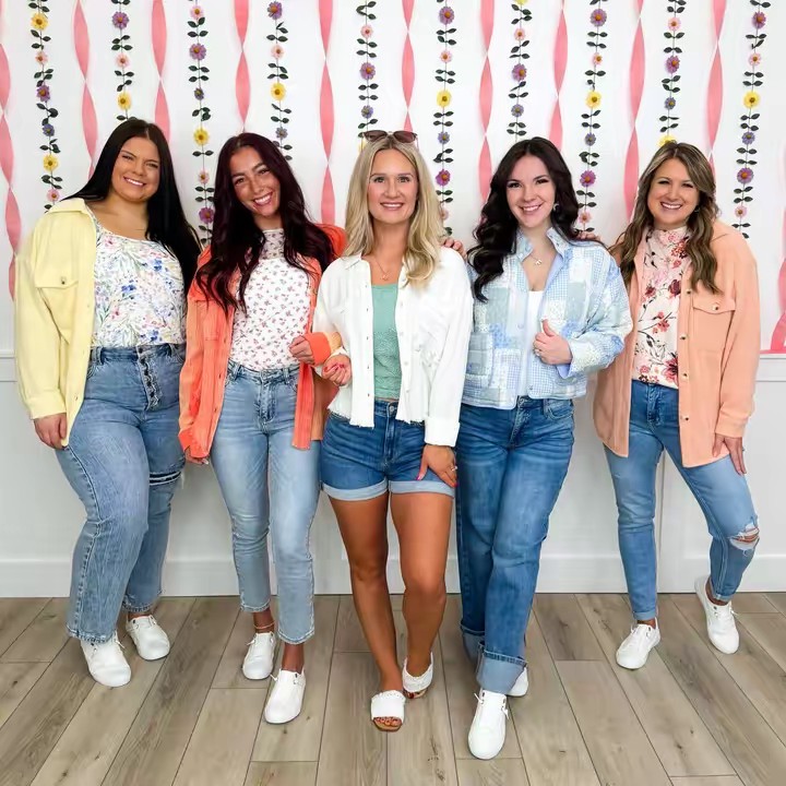 Avery Mae Boutique