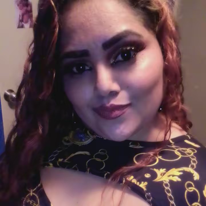 Elizabet Negrita Gor