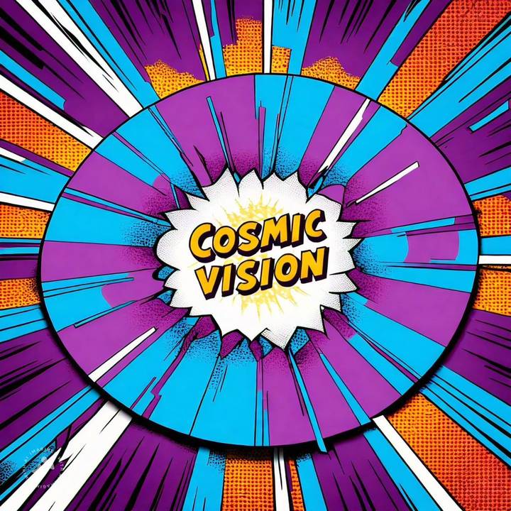 Cosmic Vision