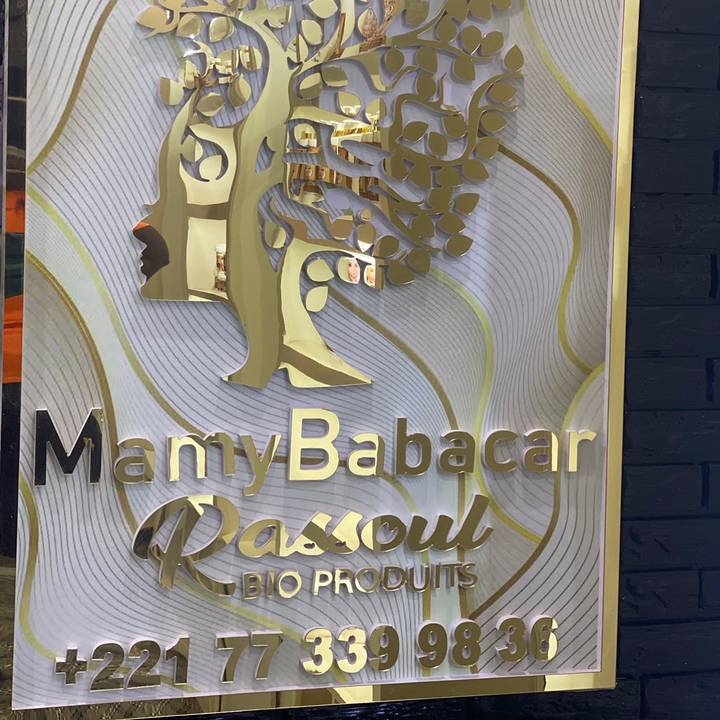 MamyBabacar l’officiel