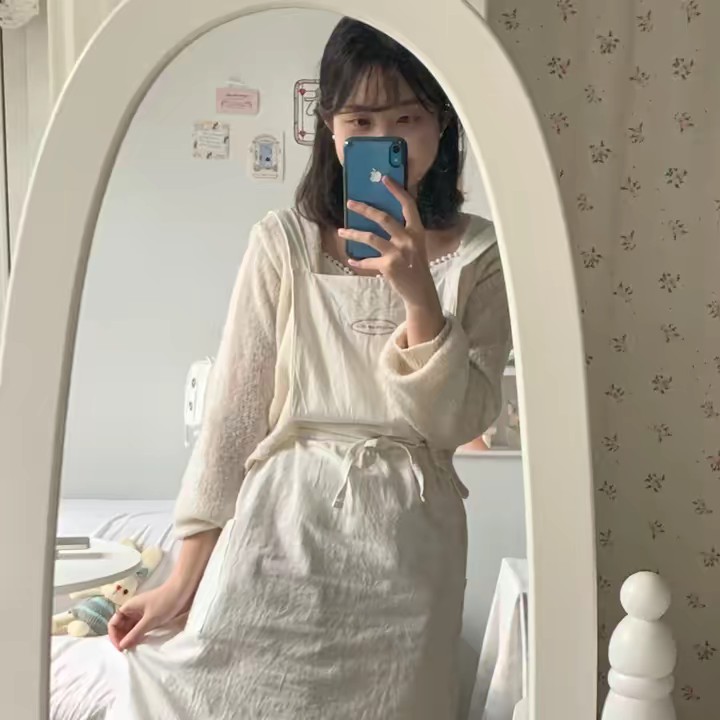 Miyo candle 🐇🤍