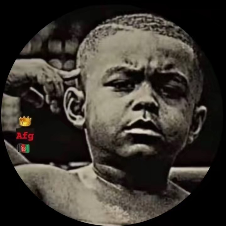 Qudrat Rashide ✊🏽