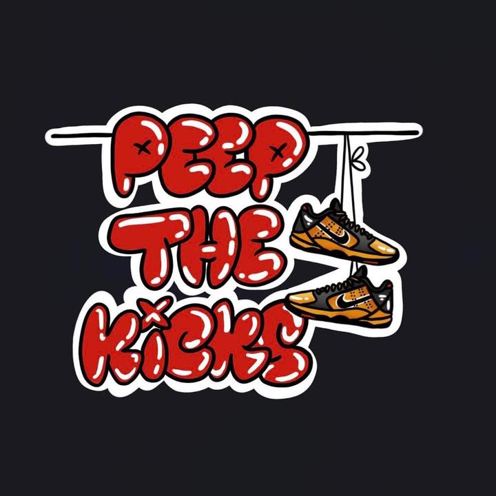 PeepTheKicks