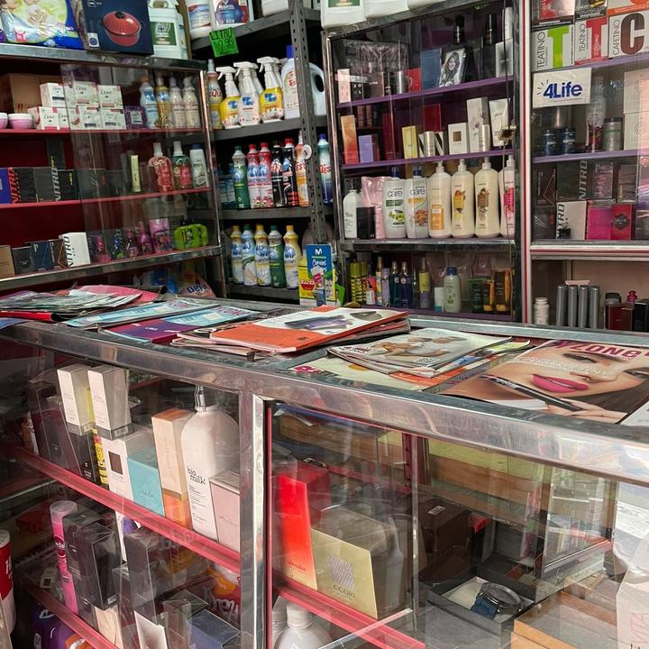 Las Mejores Marcas De Perfumes