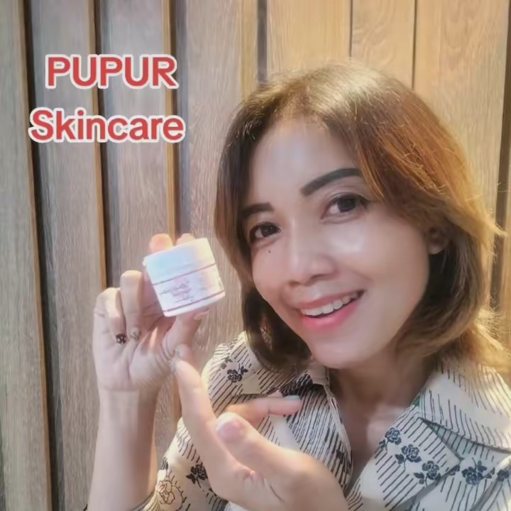 PUPUR Skincare
