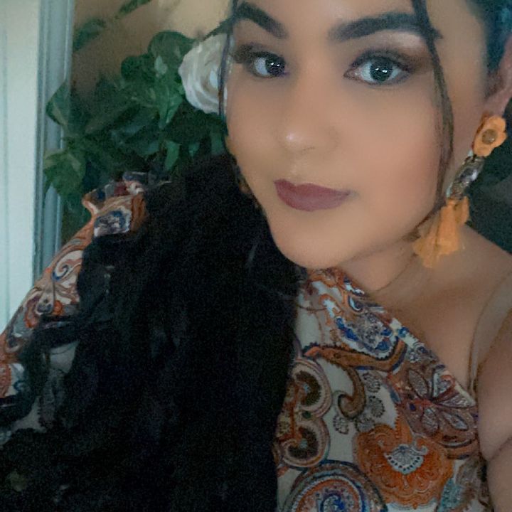 Maria 🧚🏽❤️