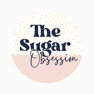 The Sugar Obsession by Kate