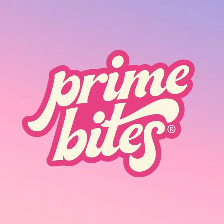 Prime Bites Protein Treats