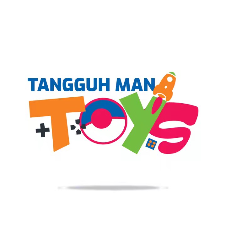 Tangguhman Toys