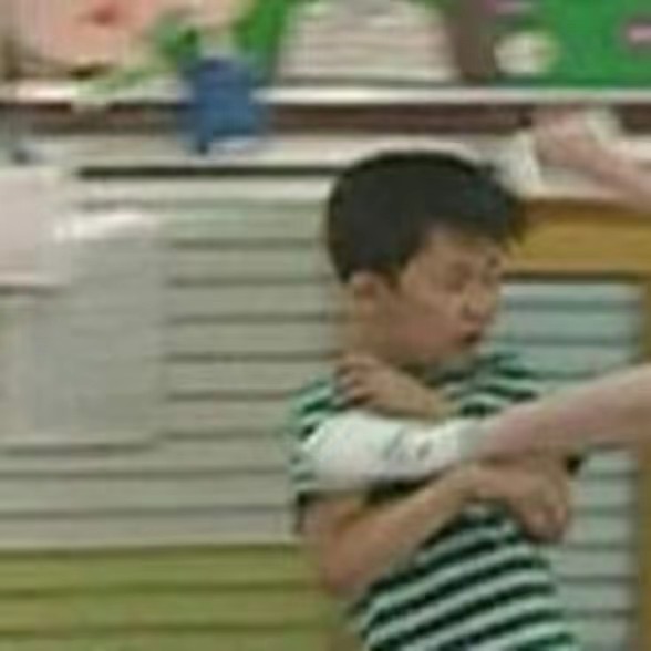 วีผีไม่กล้าสิง