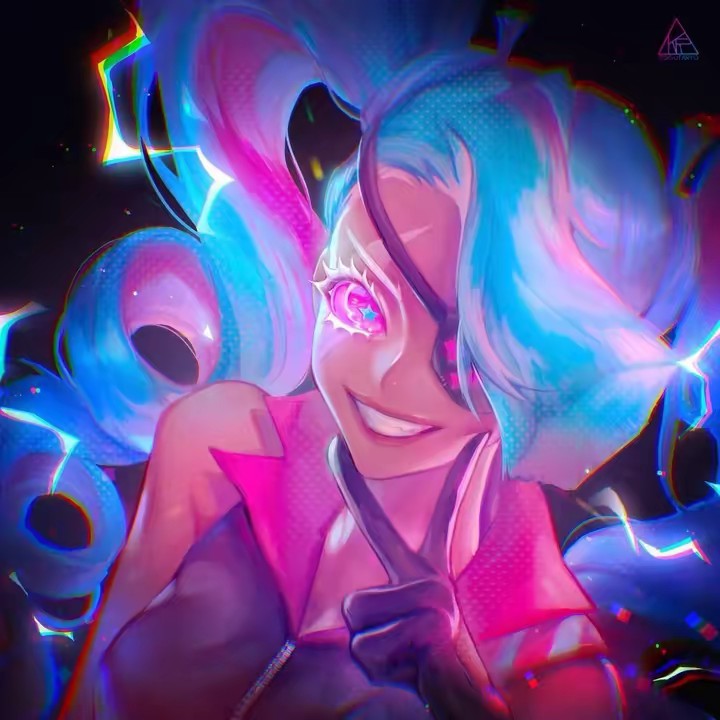 ☆ ℒ𝓊𝒿𝒶𝒾𝓃 ☆