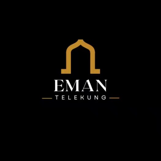 TELEKUNG EMAN