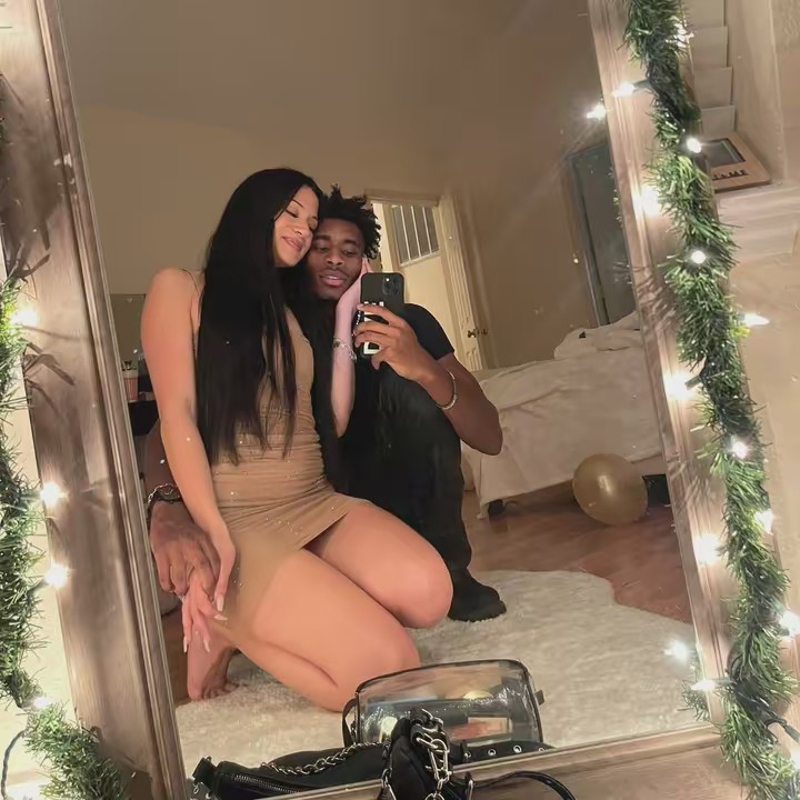 DAE & EMILY 🤍