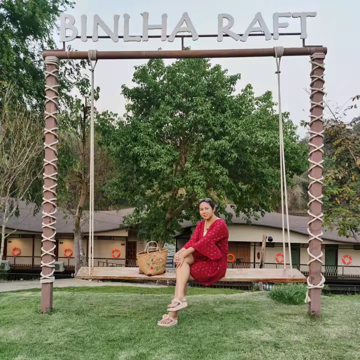 ลภัสรดา Lapasrada