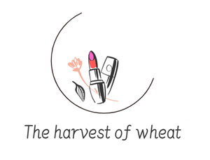 The harvest of wheat