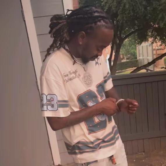 PrinceDreThePresident1