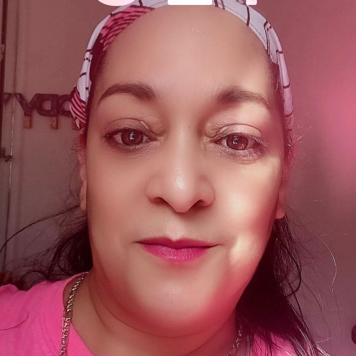 Wanda Yvette Valentin