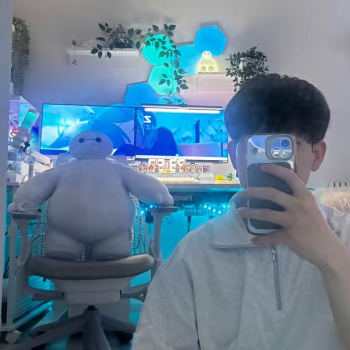 show【これがぼくの理想郷】