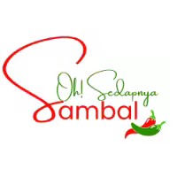 Oh Sedapnya Sambal