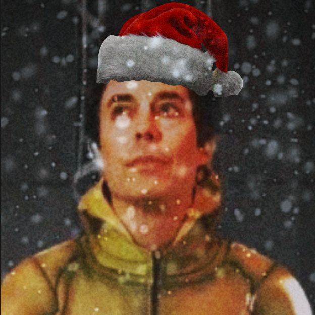 WERE ALL ALWAYS RUNNING ⚡