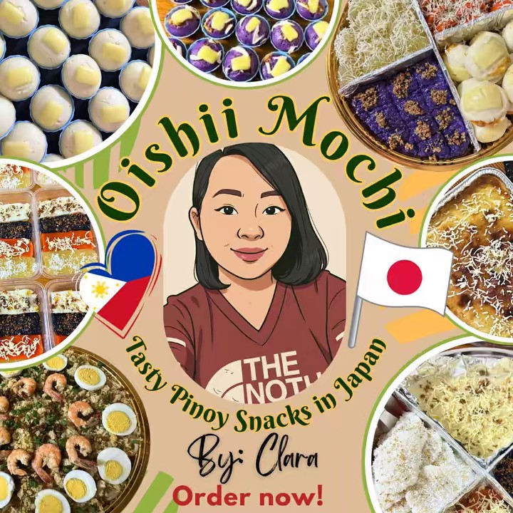 CLara Fronda Tamashiro🇯🇵🇵🇭