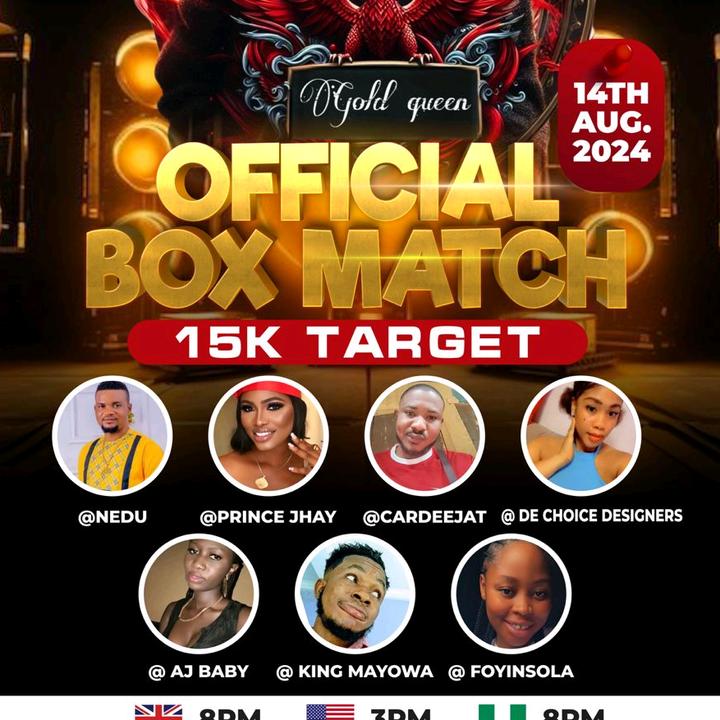 🥕✈️king mayowa 💯pukki date