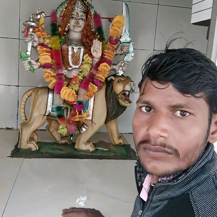 Vipin Yadav