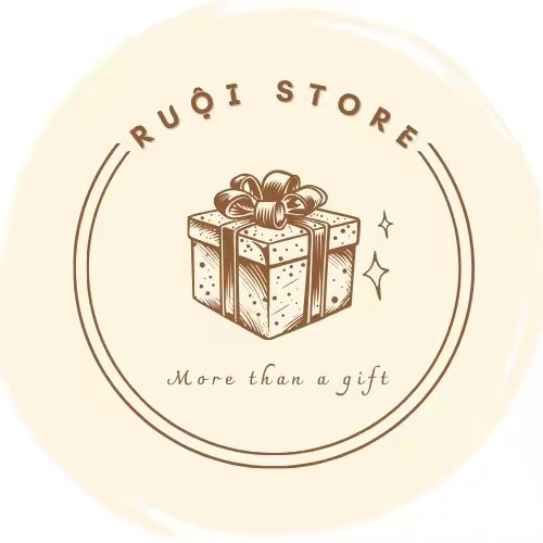 Ruội Store - Quà tặng nến thơm