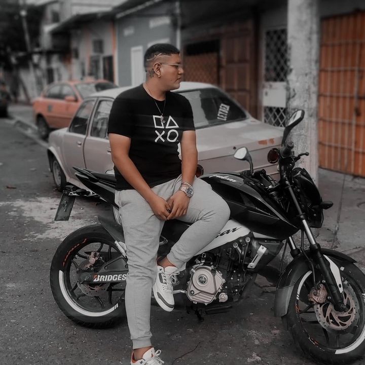 Granda Barber  💈🔥