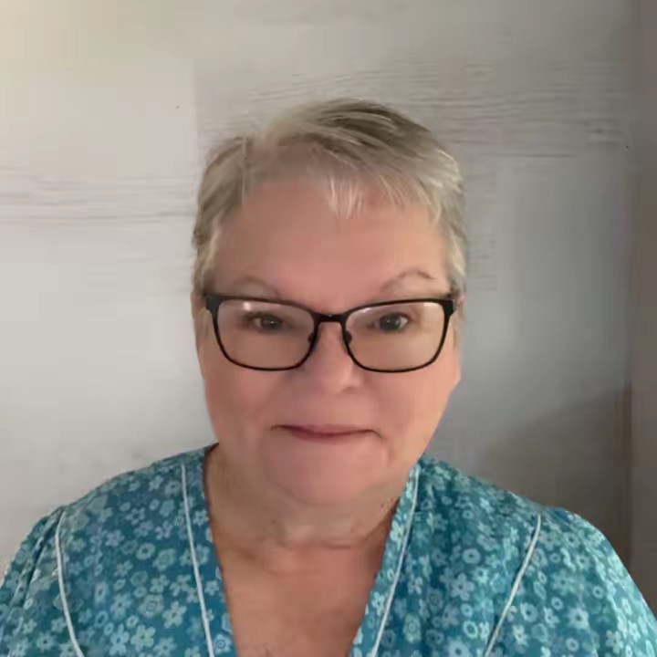 Snarky Nana