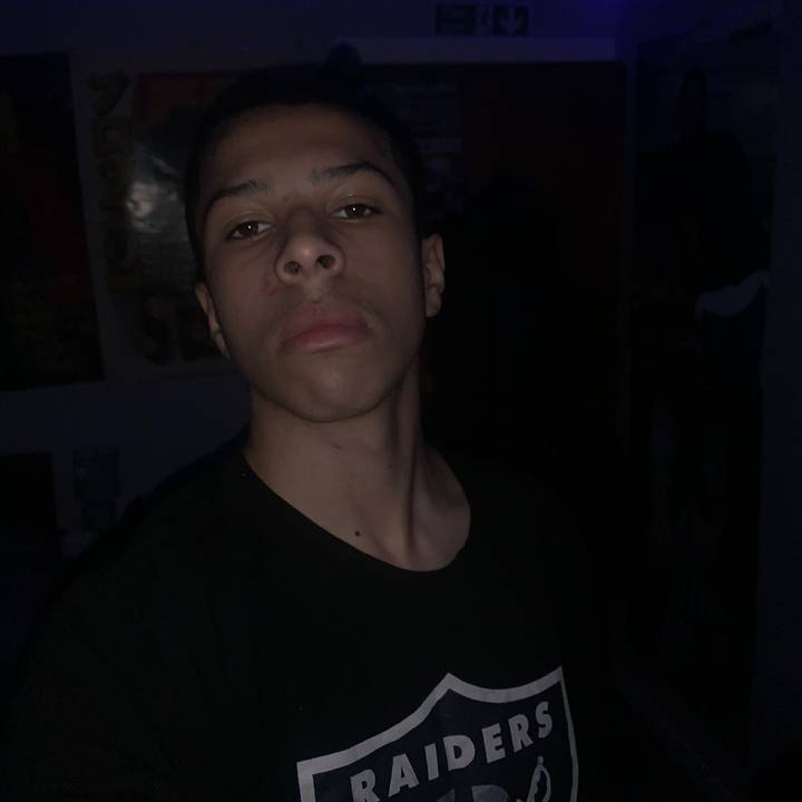 Joelle🇯🇲 • Enemies