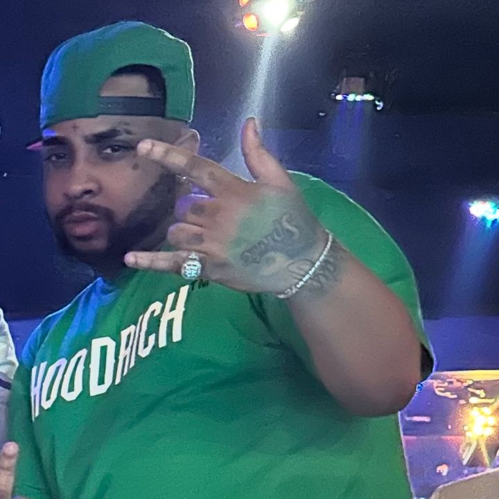 The Official Sploosh God