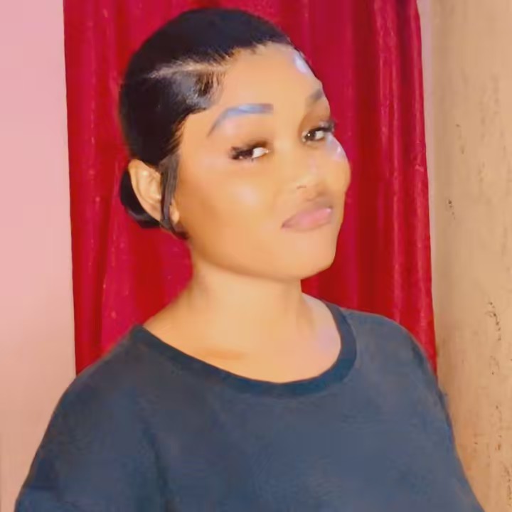 Chacha—Fadilatte💅💋👌