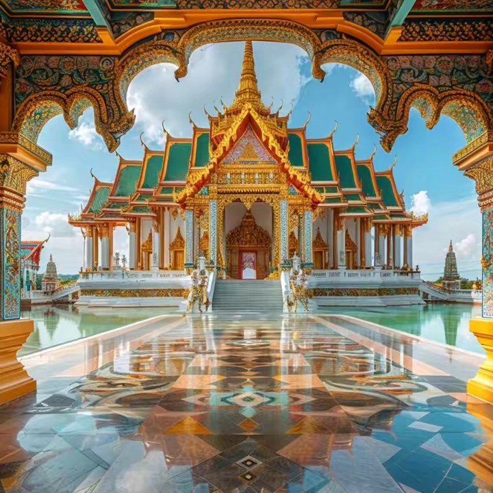 Un Chti Autour du Monde