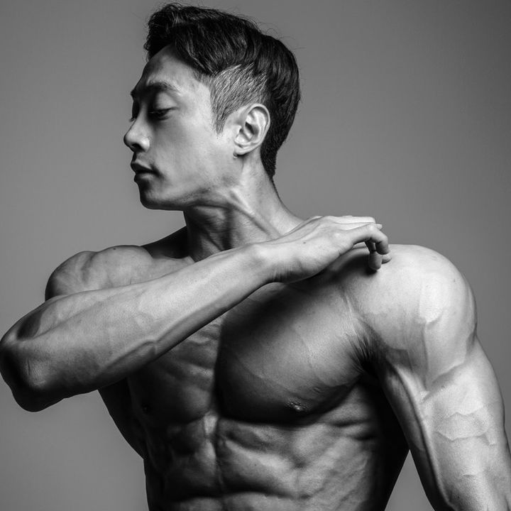 👻Hee👻 ヒ, 成