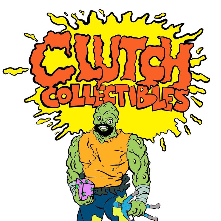 Clutch Collectibles
