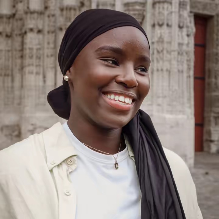 Salamata | Community Manager🌻