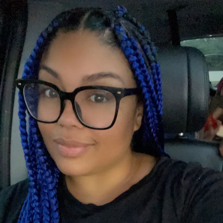 With Luv, Jasmine Elysé