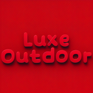 Luxe Outdoor