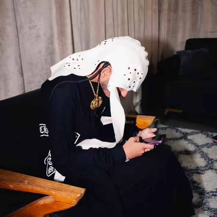 STÎVÊŃ• DJ🪬®️🦁