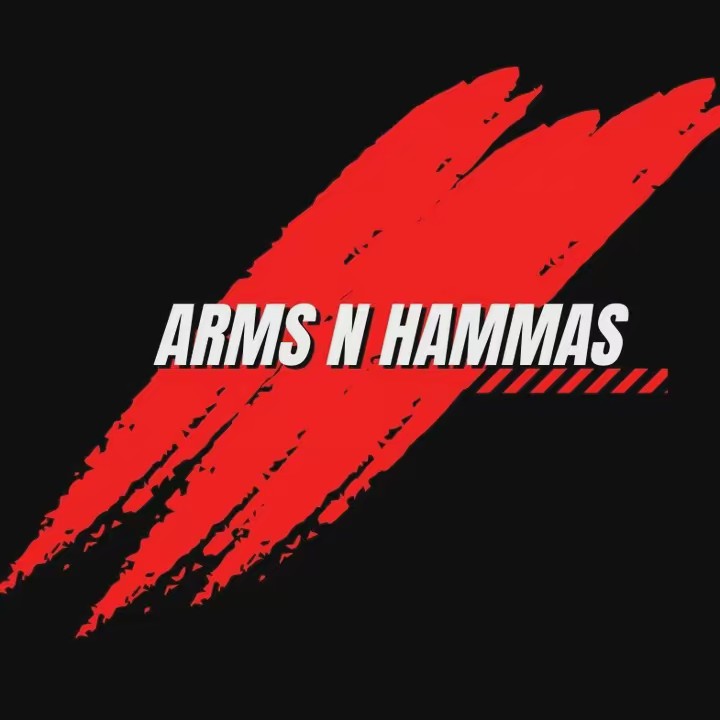 Arms N Hammas