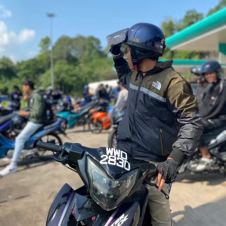 Khairul❤️‍🔥❤️‍🔥