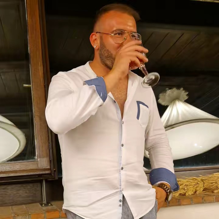 Francesco Francylore Lorenzo