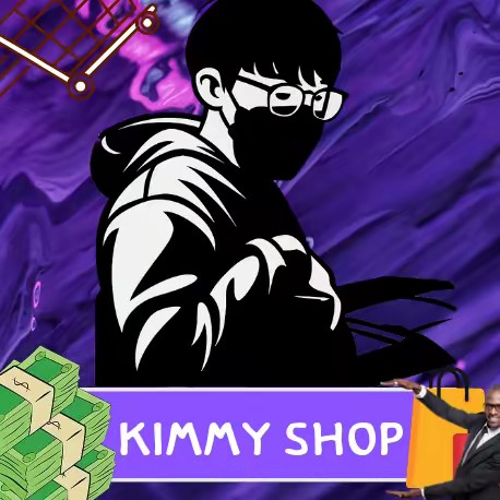 Kimmy Shop