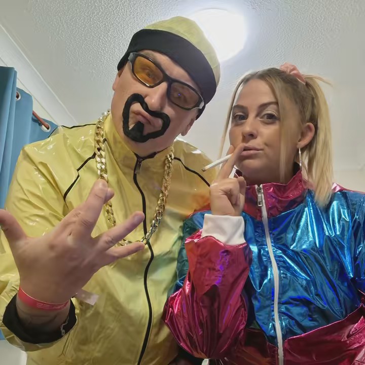 🩷😈NuNu🎧🩷