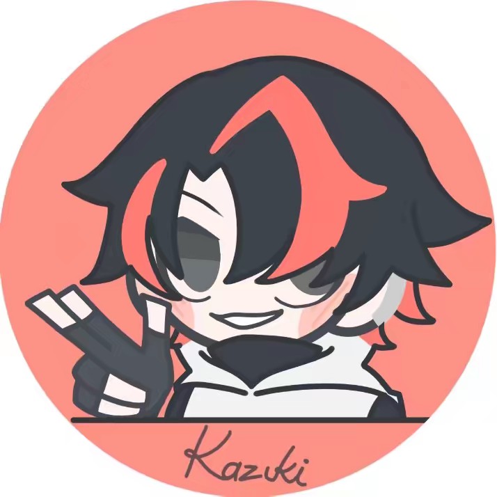 🐶カズキ🐦‍🔥