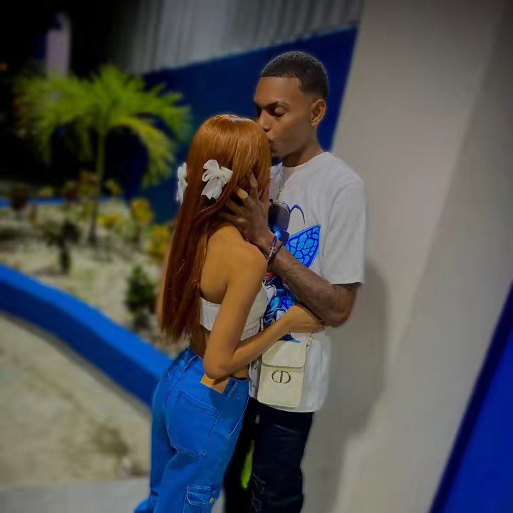 😈❤️R&A❤️😈