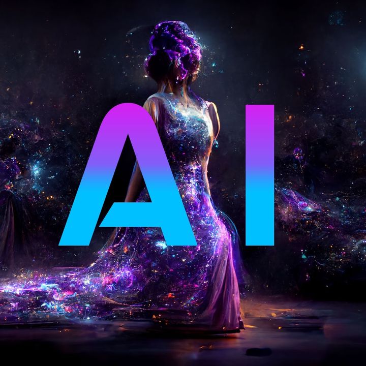 Imagination With AI
